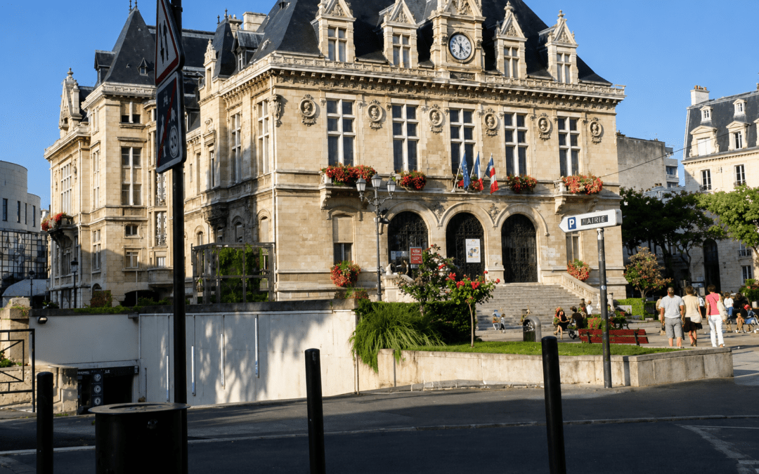 EFFIA – Vincennes