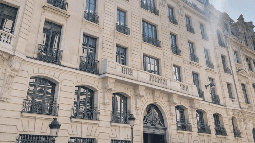 NEXTDOOR VICINA – Paris