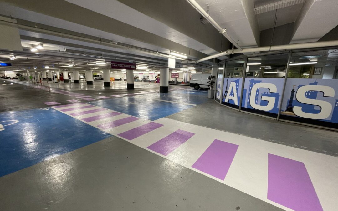 SAGS – Paris