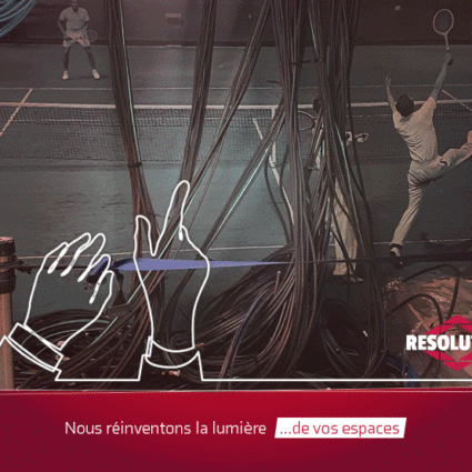Resolution