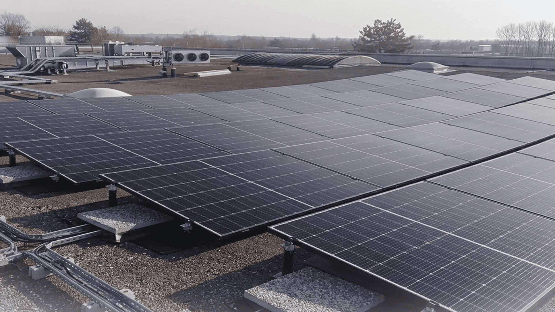 Le photovoltaïque pour les pros