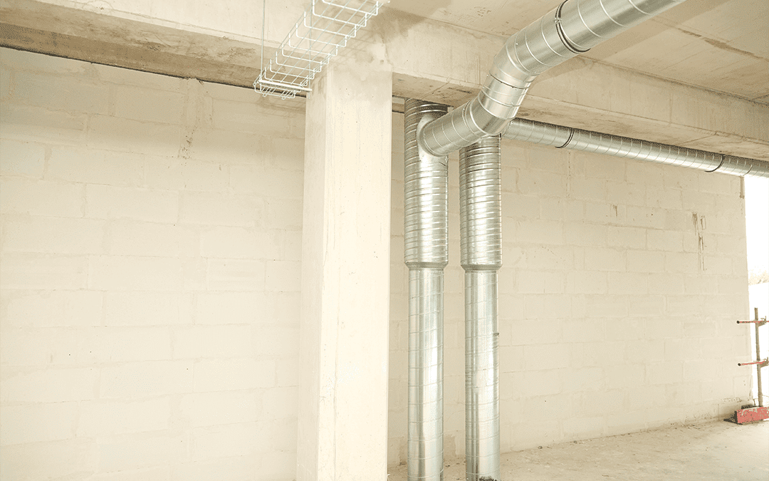 Maîtriser les flux d’air et la sécurité incendie dans un bâtiment en exploitation