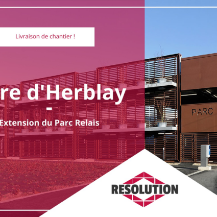 Resolution